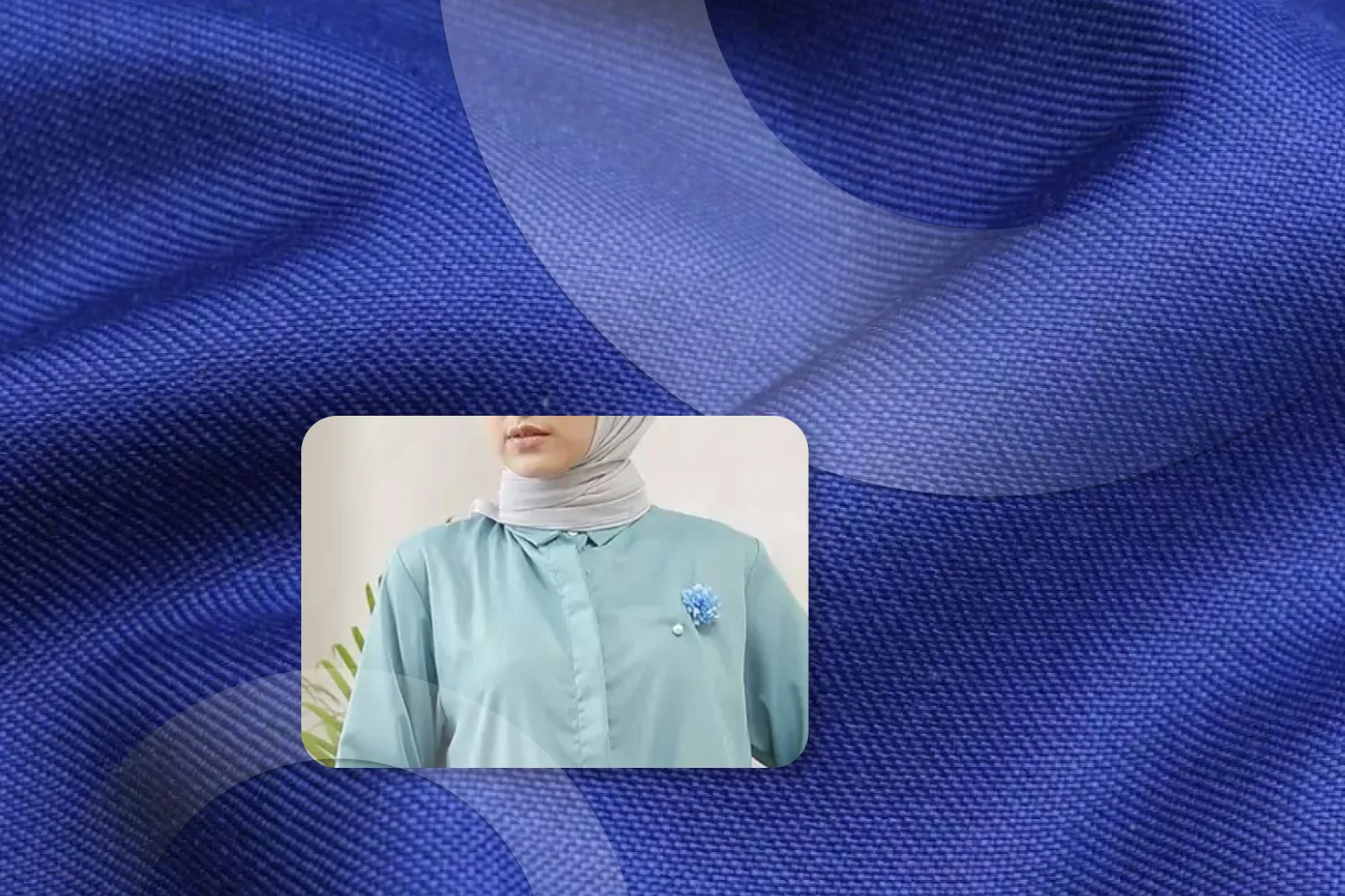 Toyobo Fabric