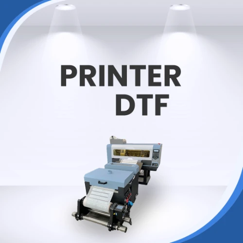 Kategori Printer DTF
