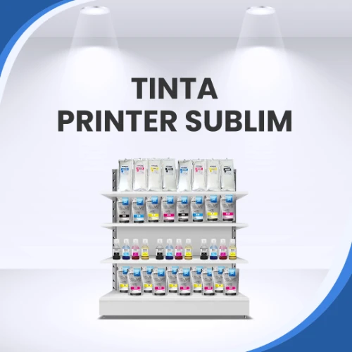 Kategori Tinta Printer Sublim