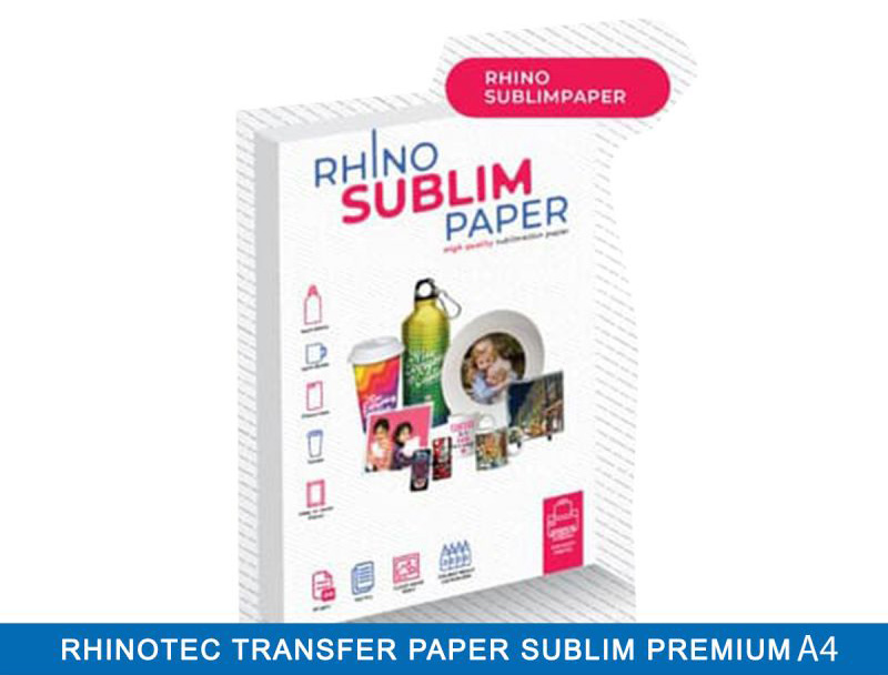 Rhinotec Transfer Paper