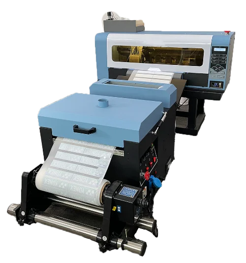 Printer Direct to Film Texco Imogen AY