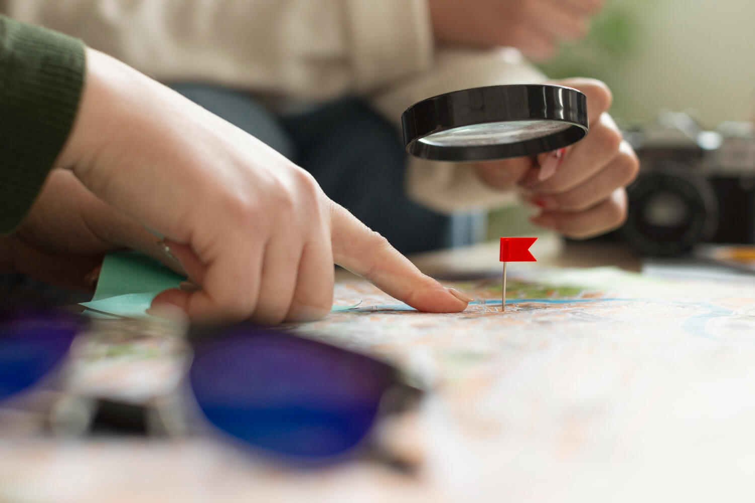 Lokasi Strategis Sablon DTF
