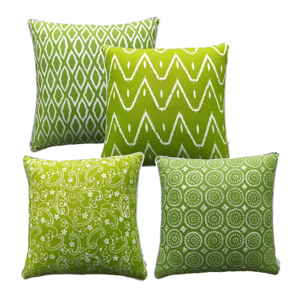 Bantal sofa merupakan salah satu produk tekstil yang paling banyak diminati