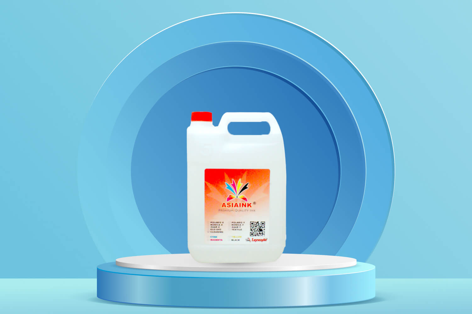 Cleaner Printer untuk printhead
