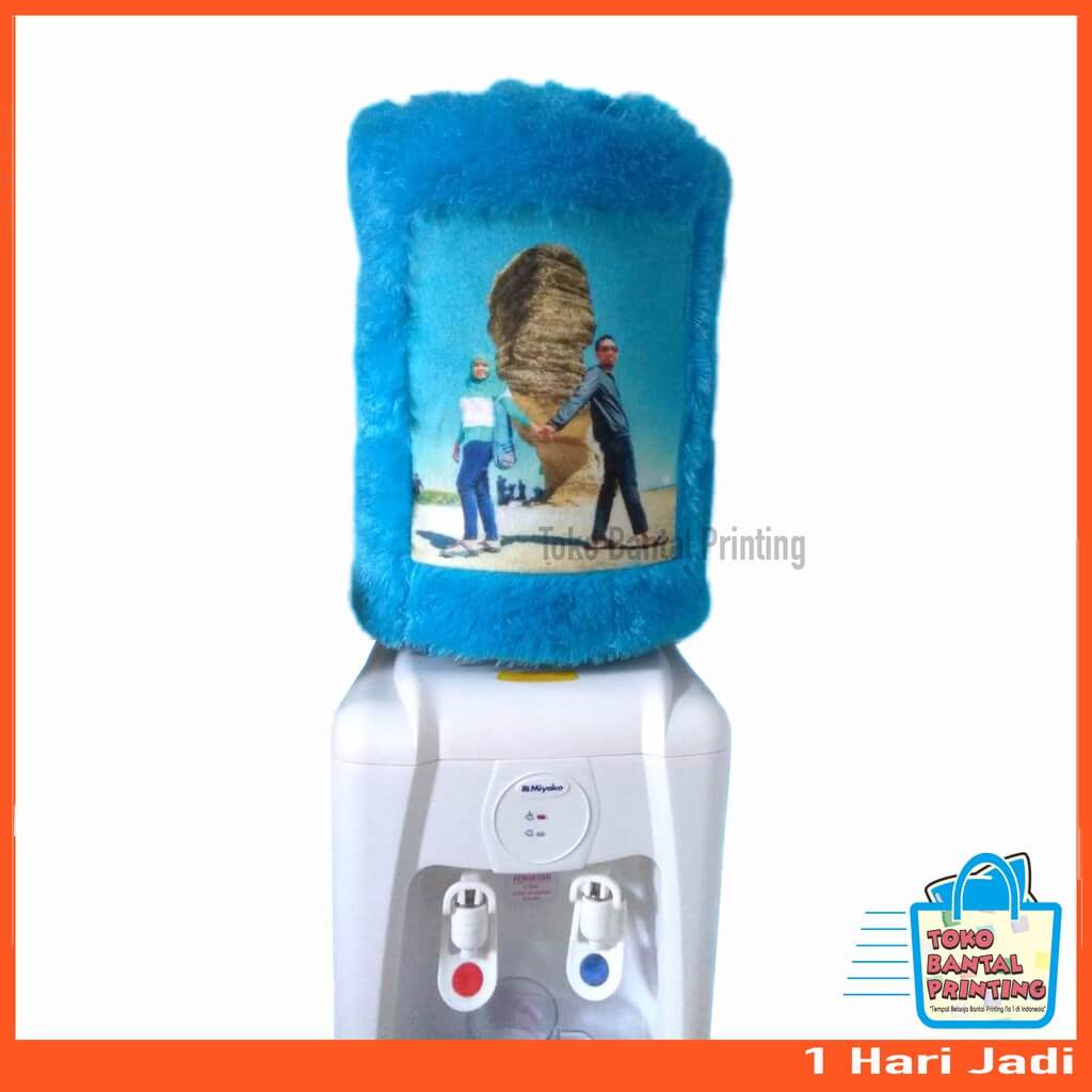 Sarung galon terkenal sebagai produk tekstil yang paling laris
