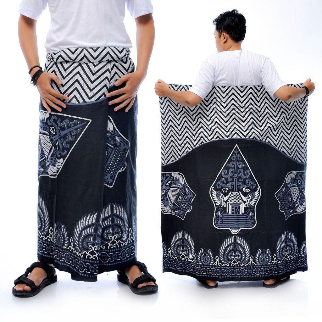 Satung merupakan produk tekstil yang paling dicari - cari