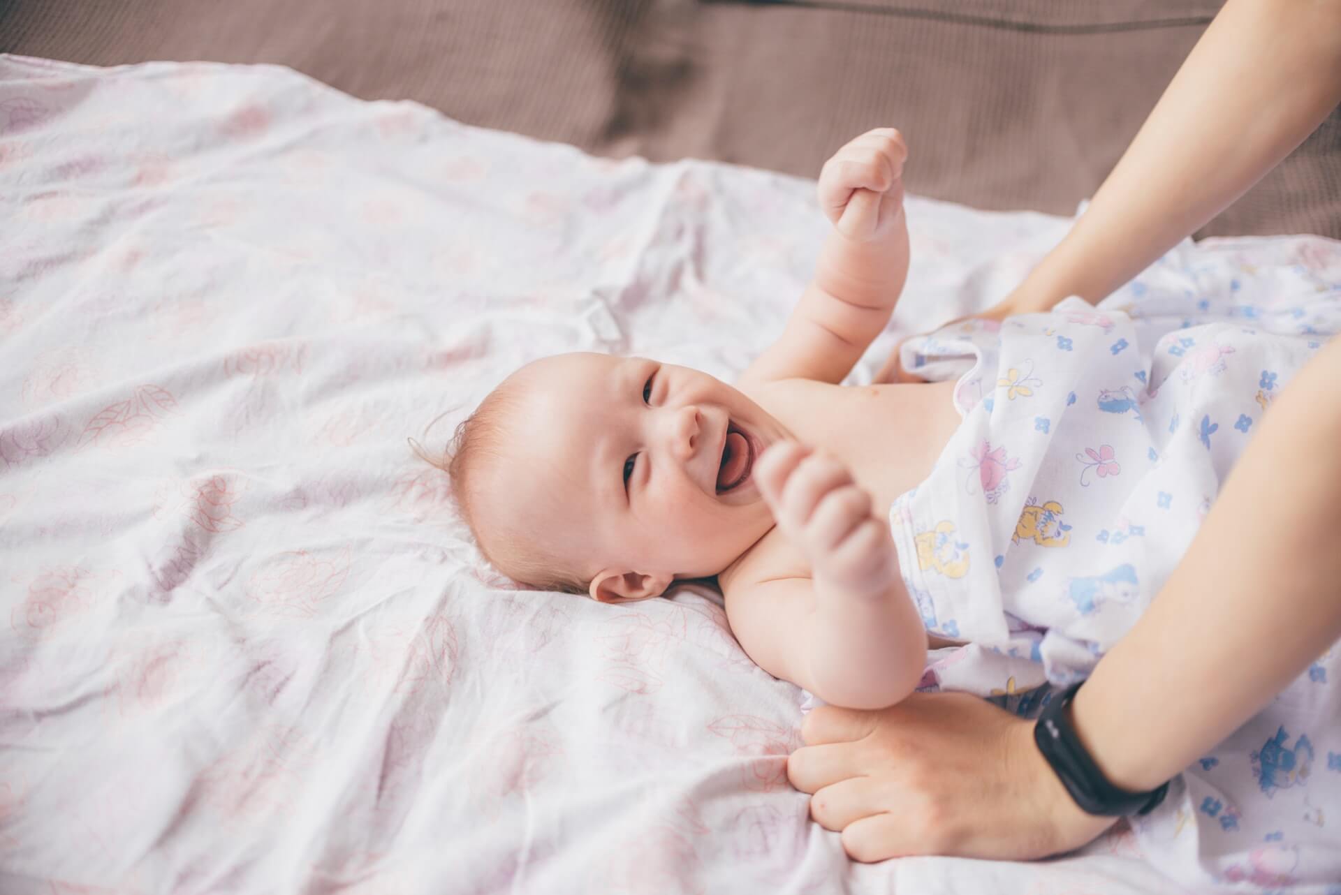 Selimut bayi menjadi favorit utama dalam kategori produk tekstil