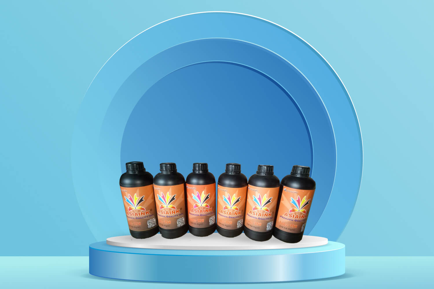Tinta UV Digital Printing Jual