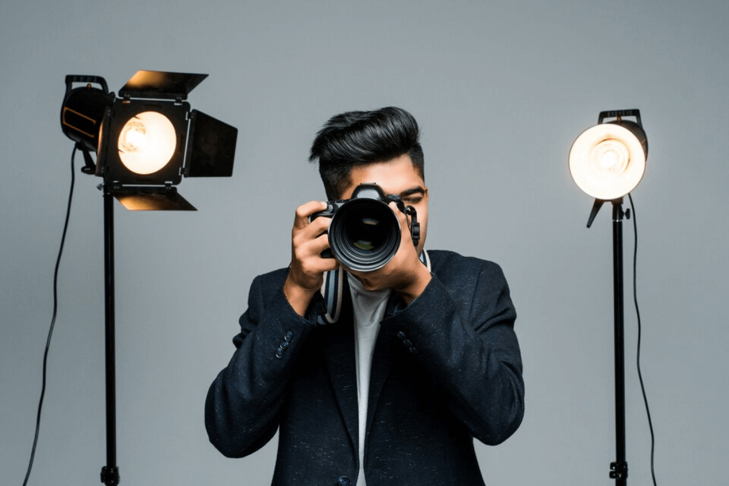 Jasa Fotografi Digital Printing Pemilu