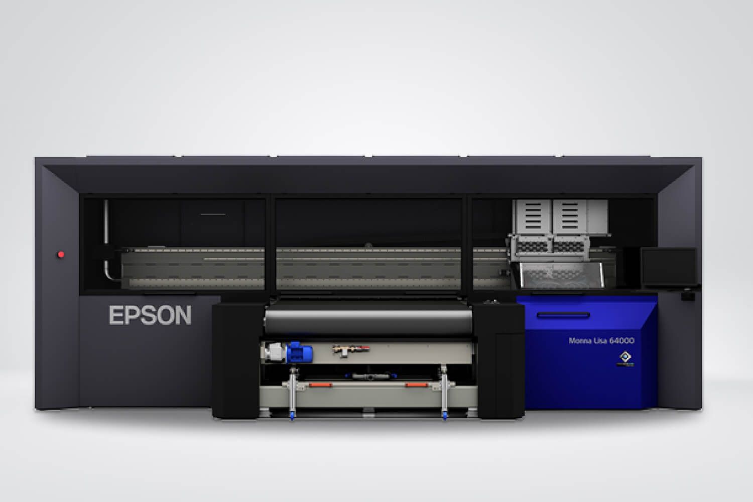 Printer Direct To Fabric Monna Lisa ML-6400