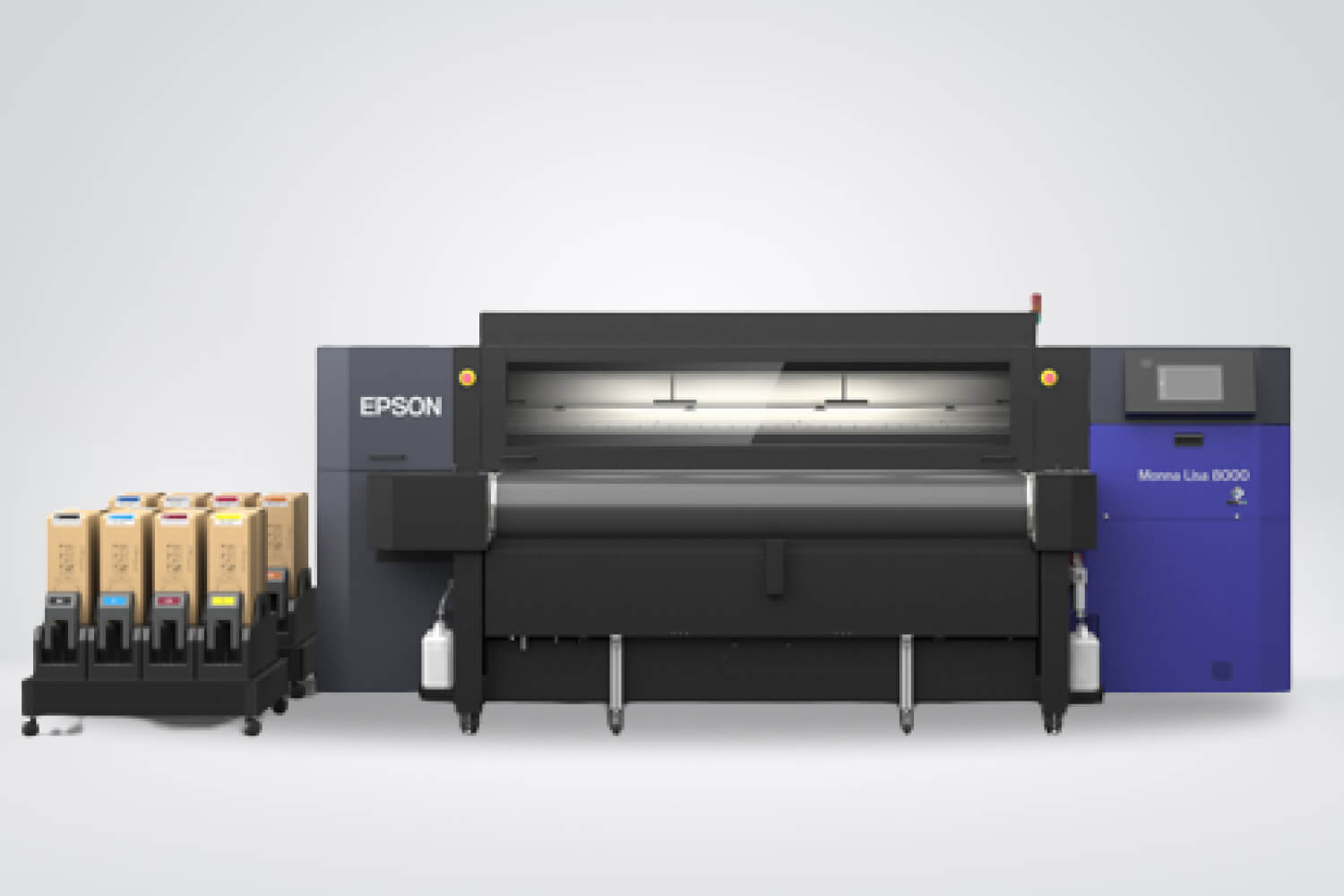 Printer Epson Mona Lisa ML-8000