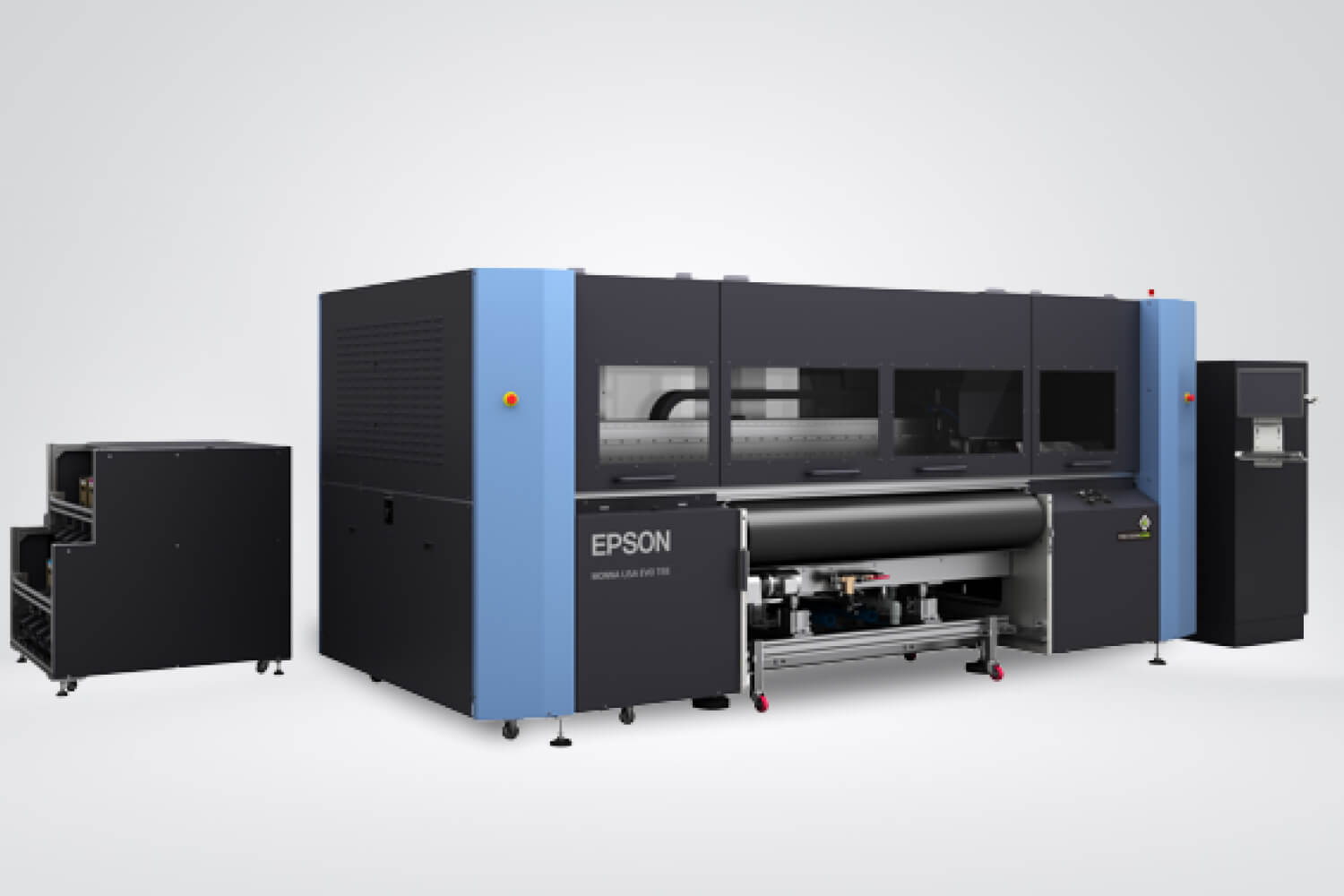 Printer Epson Mona Lisa ML - Evo Tre 16