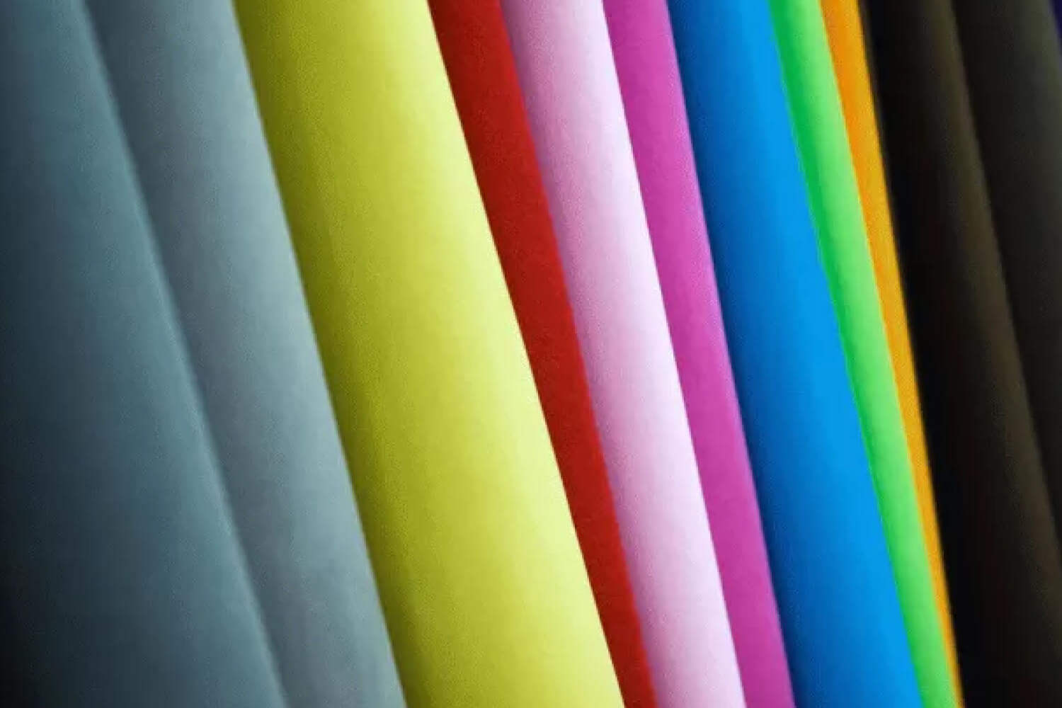 kain katun rayon