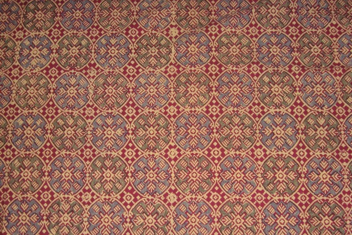 motif jlamprang