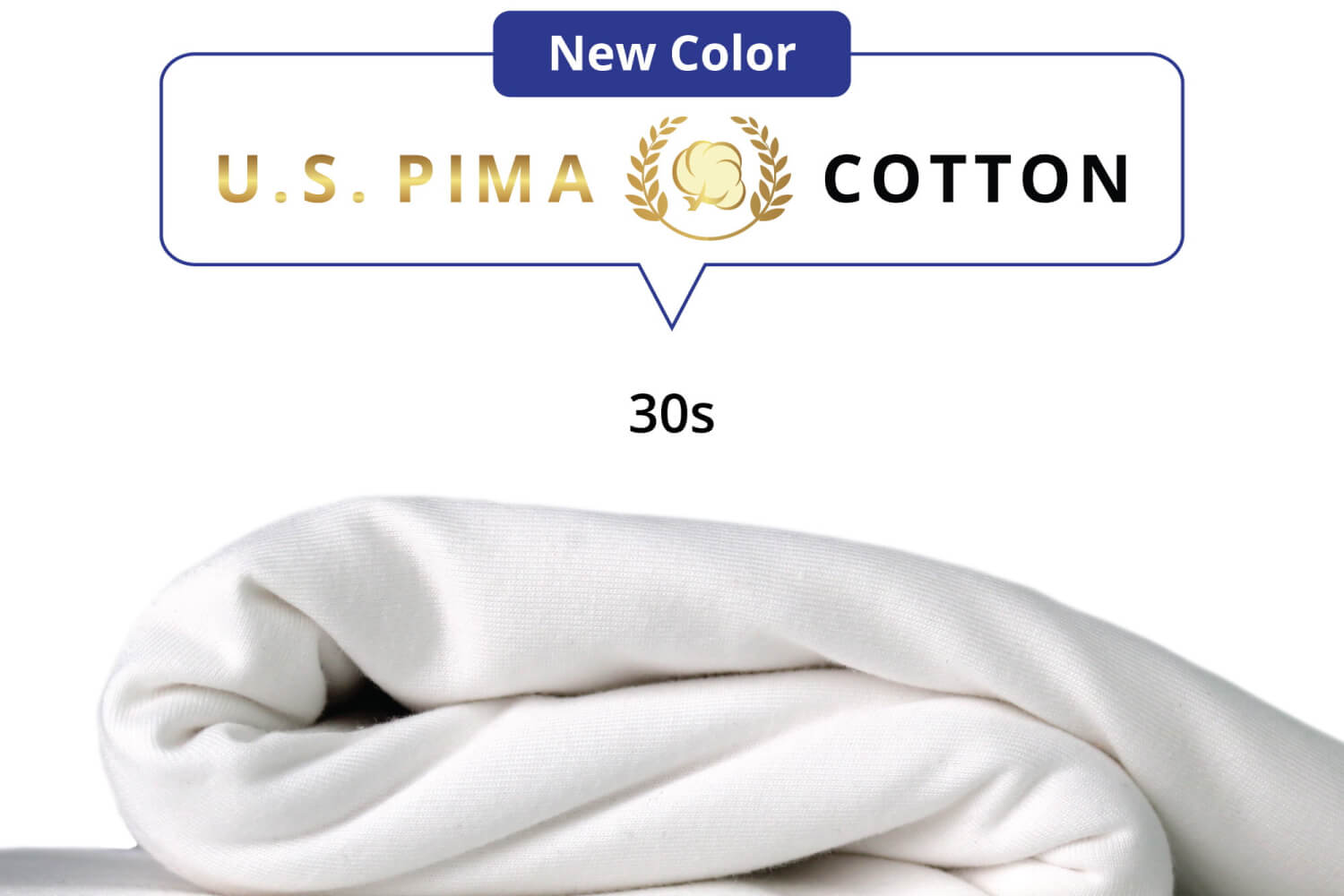 kain u.s pima Cotton