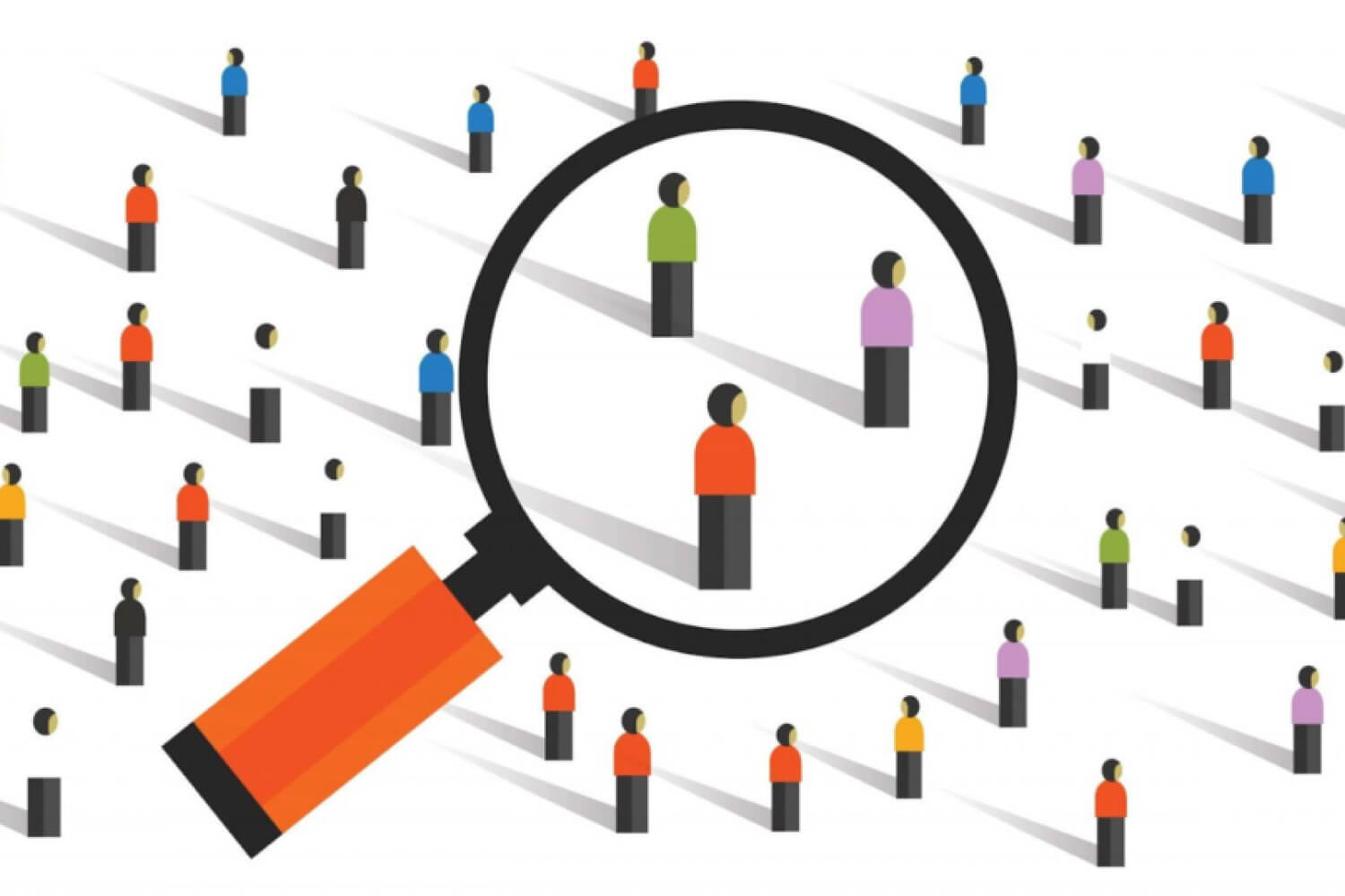 Identify your customers for business growth