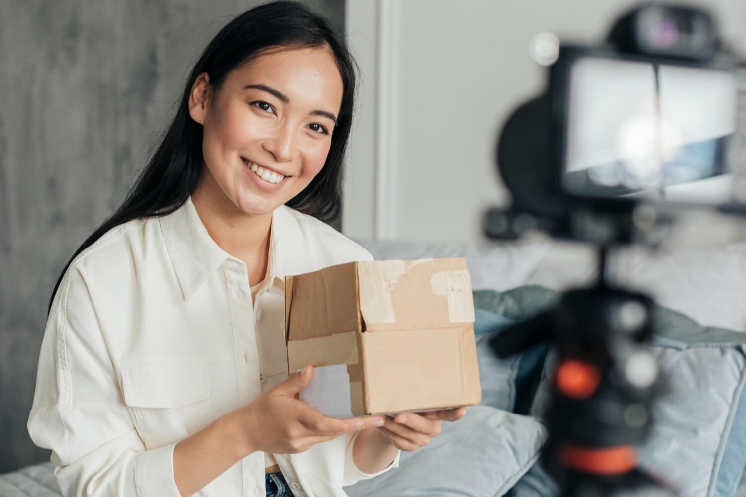 Leverage endorsements to boost your DTF business