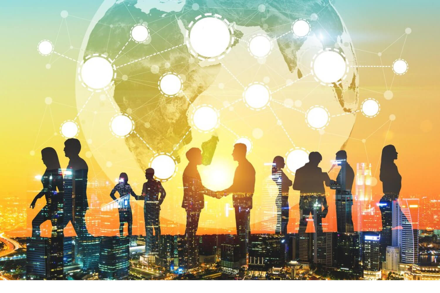 Growing your brand through events and collaborations
