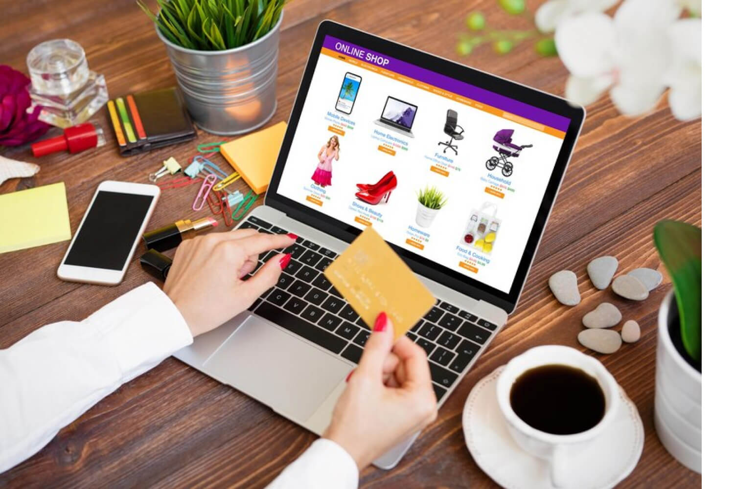 Expanding DTF sales through online marketplaces