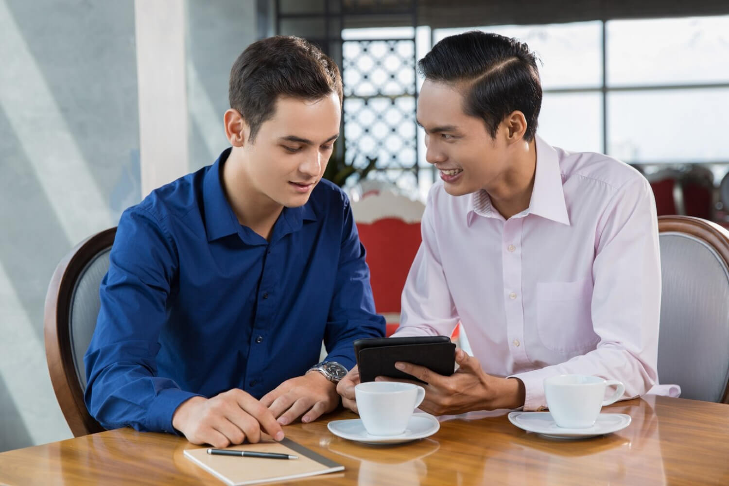Strengthening customer retention with loyalty programs