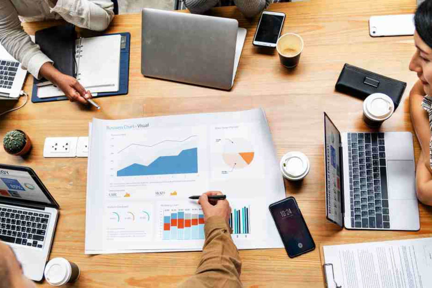 The role of marketing strategies in growing a DTF printing business