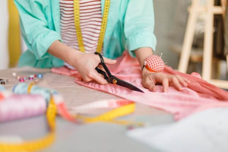 Complete step-by-step guide to hijab printing