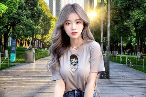 Tips Desain Kaos Sablon yang Menarik dan Laku Terjual