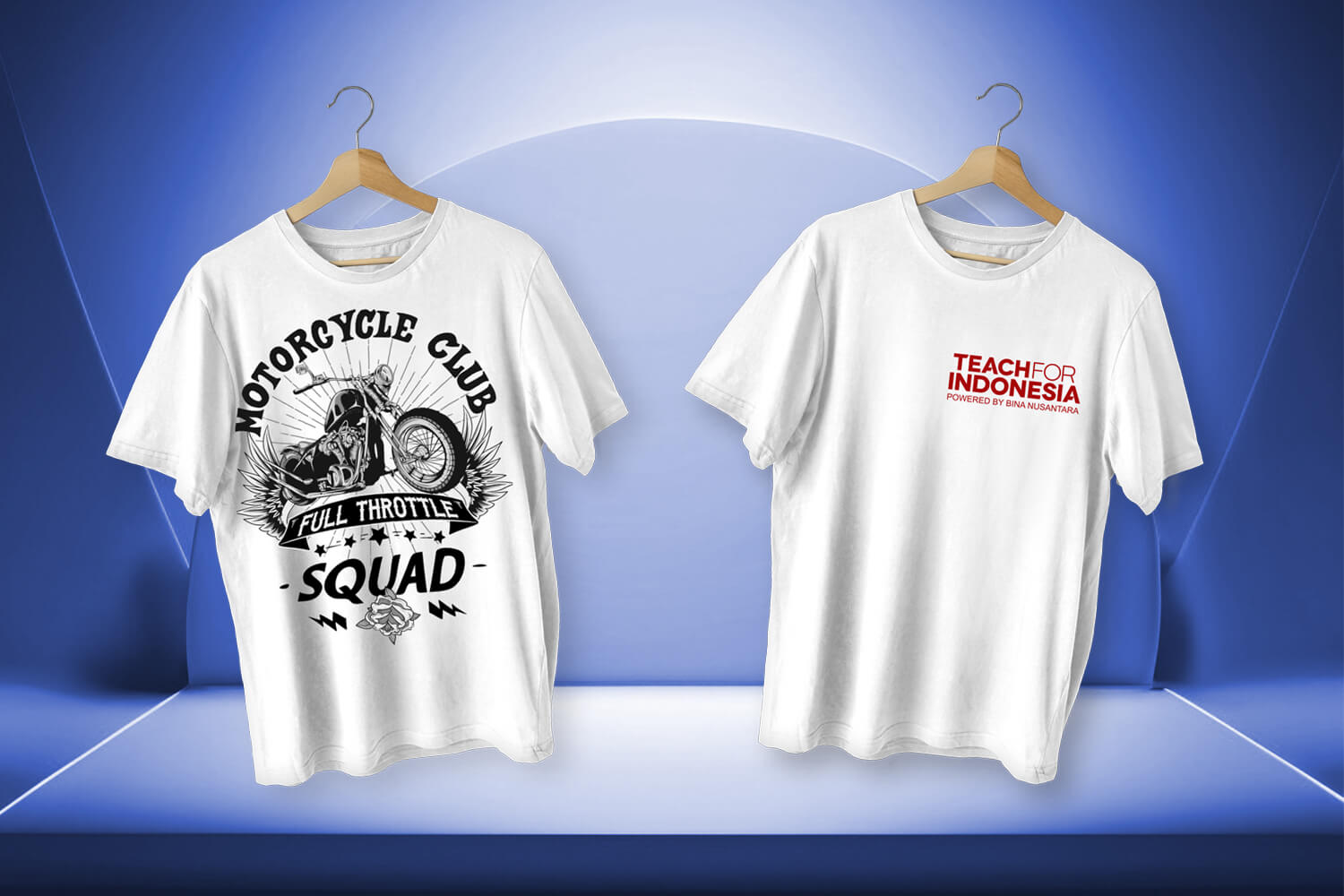 Custom printing solutions for communities and educational institutions
