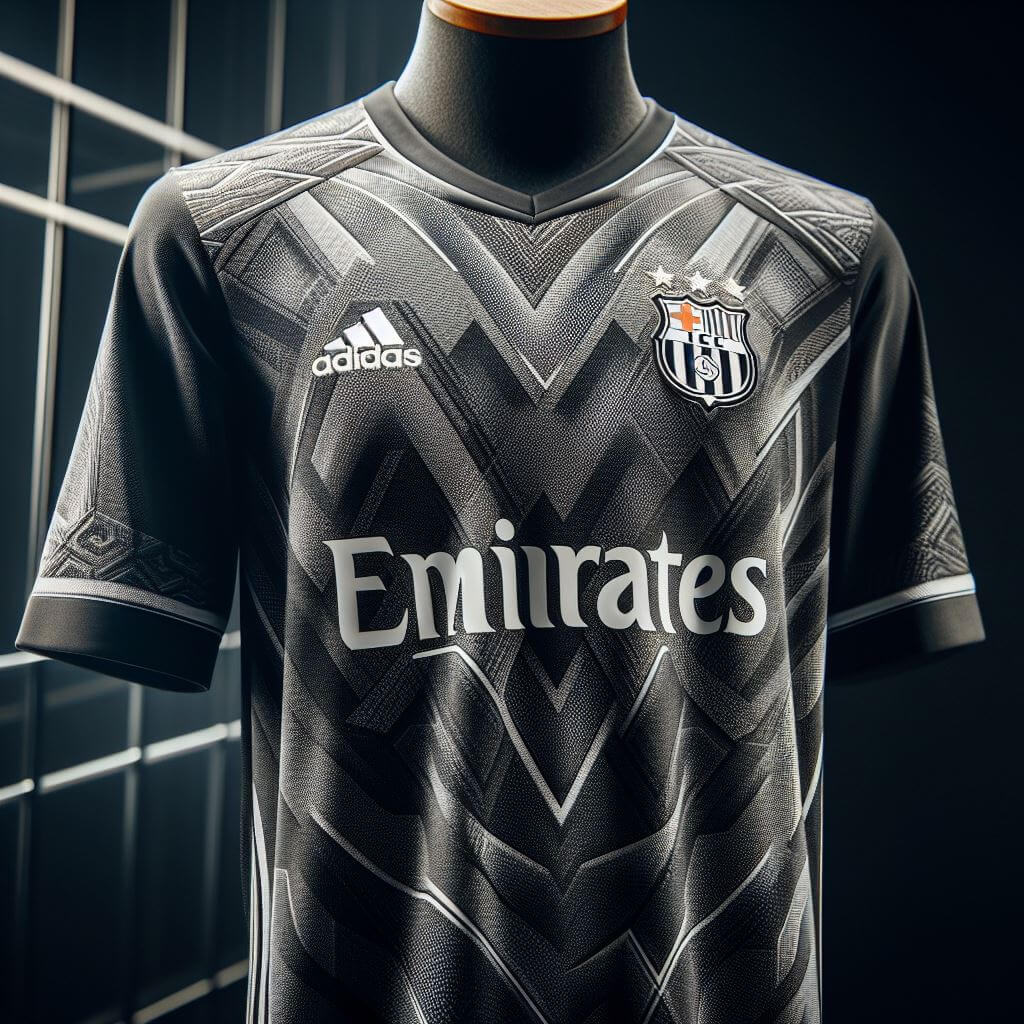 High-quality original grade jersey fabric for apparel