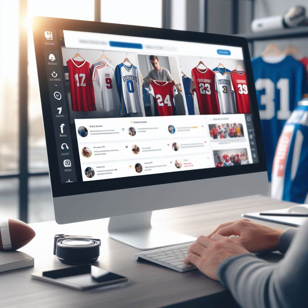 Effective marketing and promotion strategies for business growth