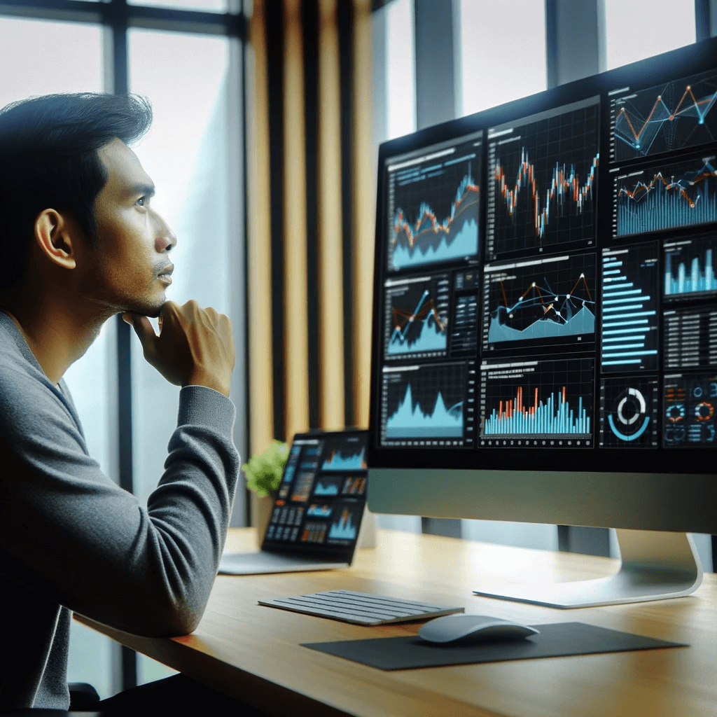 Conducting Competitor Analysis and Strategic Planning