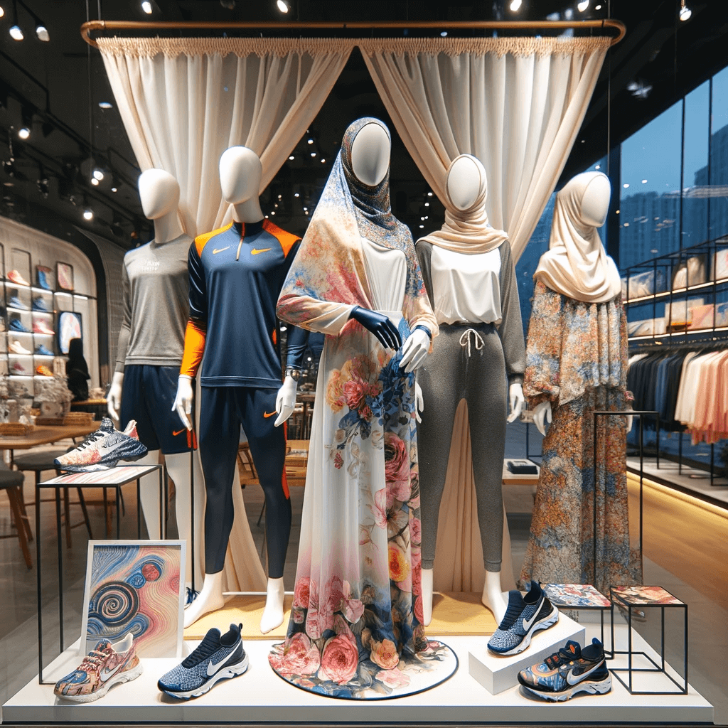 Expanding Offerings Through Product Diversification