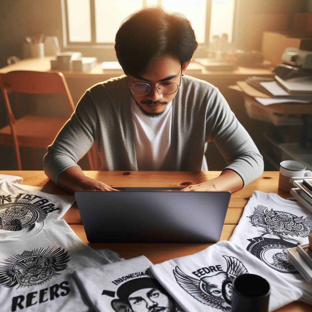 Experience and funds through freelancing