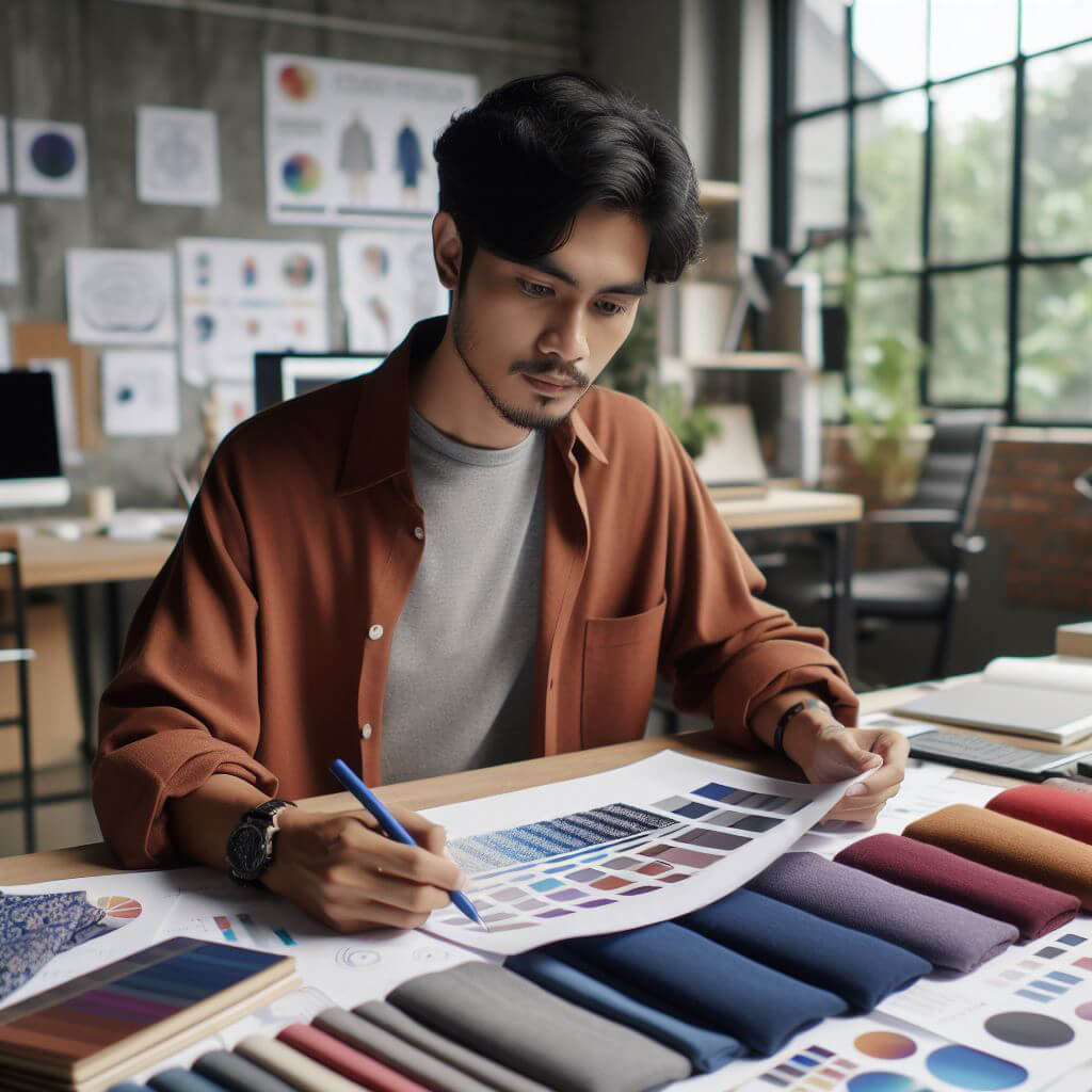 Analyzing market needs and trends in jersey printing