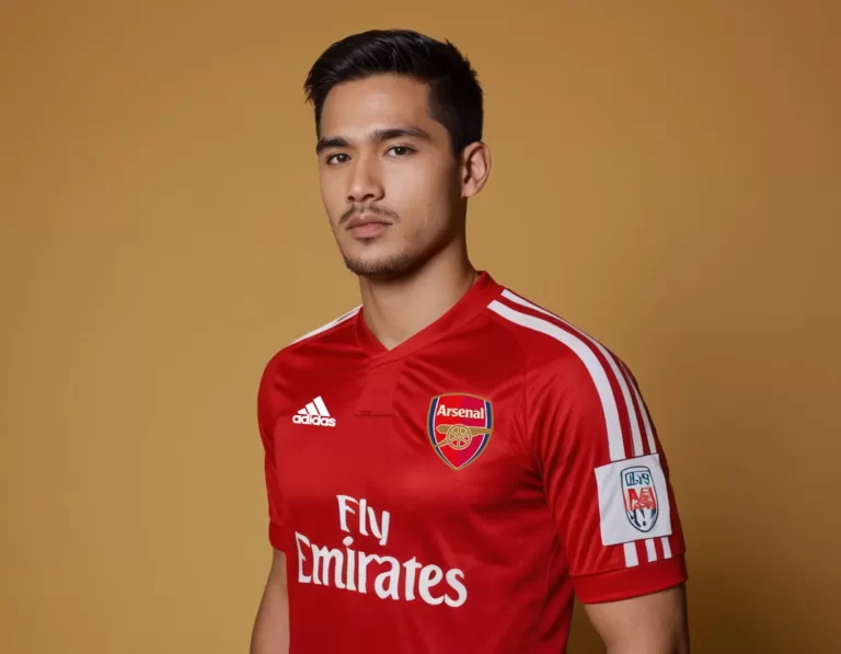 Grade AAA imitation football jersey for fans