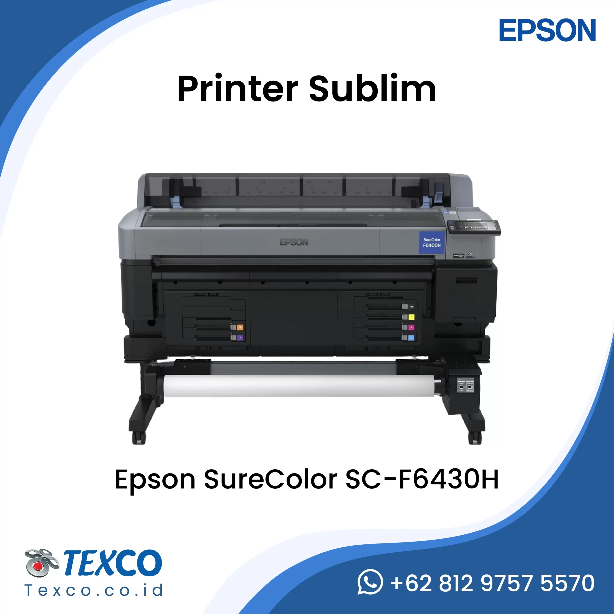 Epson SureColor SC-F6430H 1_Paket