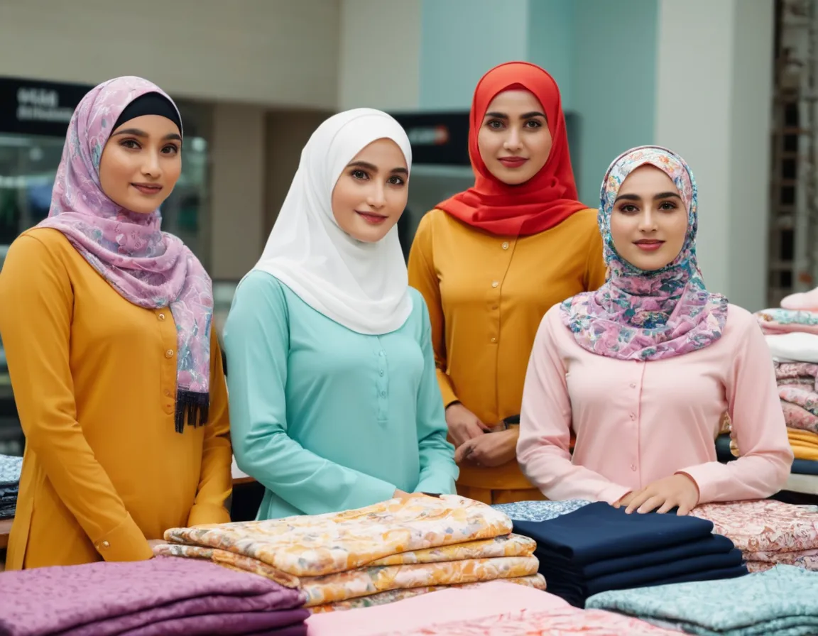 berbagai jenis maklon yang bisa digunakan