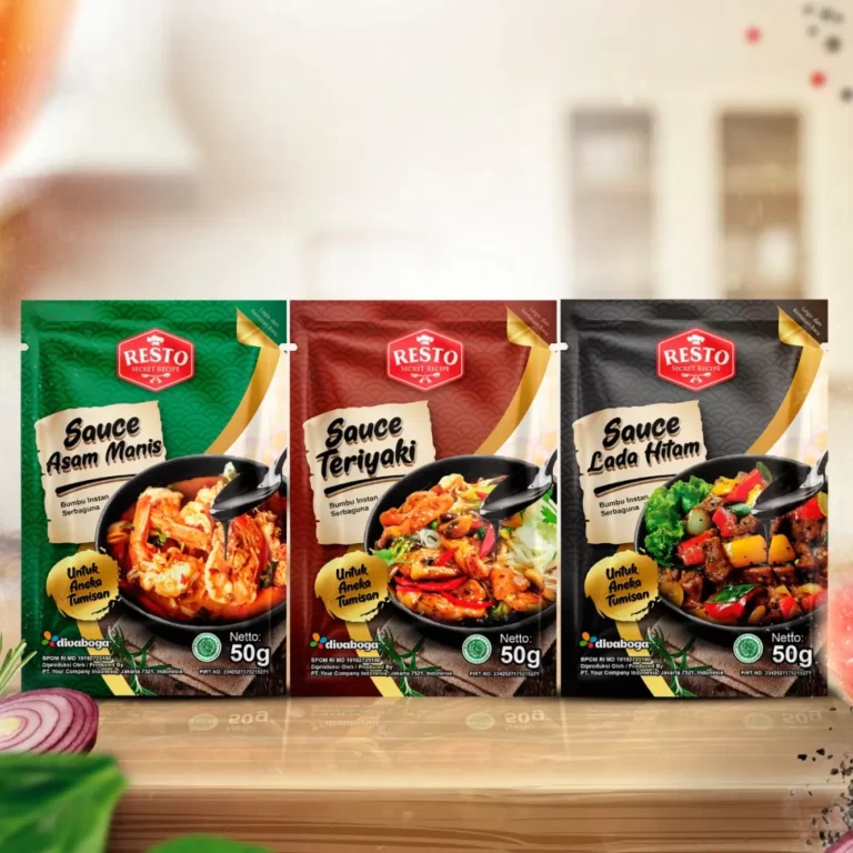 Custom spice blends and seasoning manufacturing service