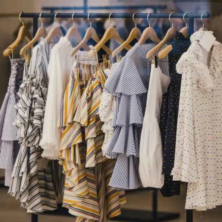 Custom fashion apparel production for new brands