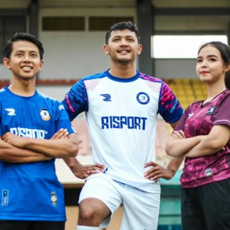 Private label sports jerseys for brand identity