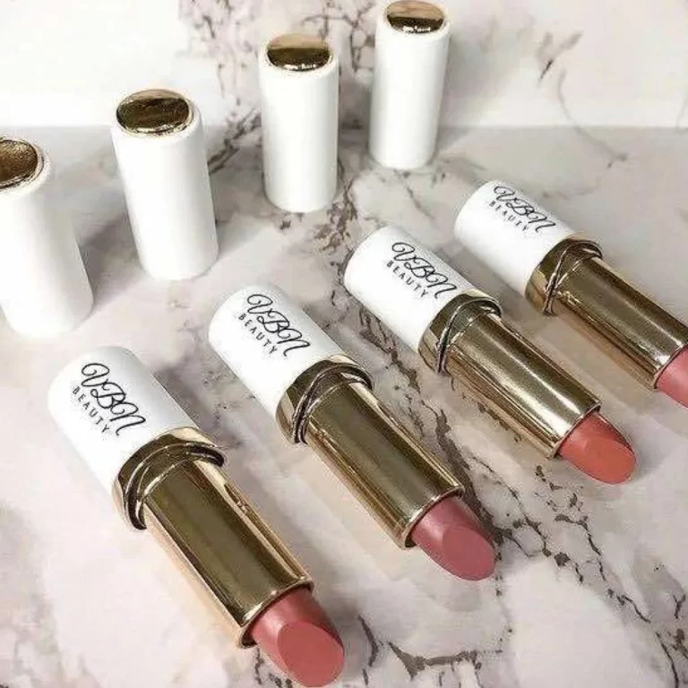 Lipstick private label manufacturing for beauty brands