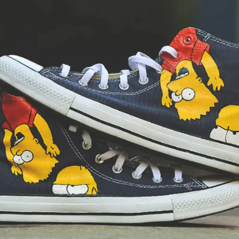 White-label footwear manufacturing for custom brands