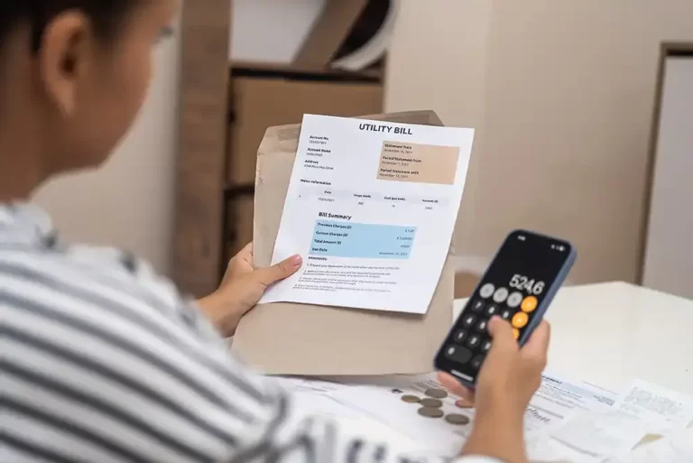 Clarify costs to avoid future misunderstandings