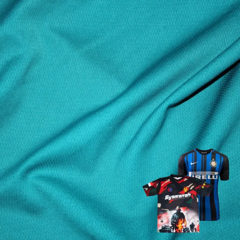 Sports jersey for athletic team apparel