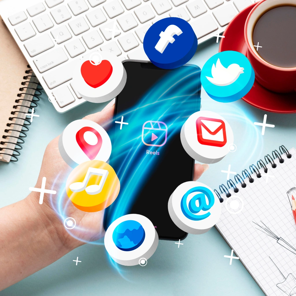 Digital marketing strategies for hijab printing business including Meta Ads, Google Ads, and marketplace ads.