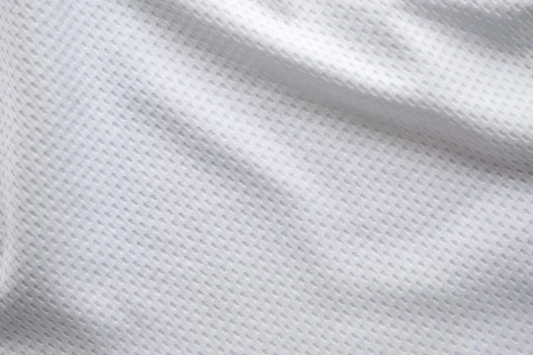 Drifit jersey fabric showcasing lightweight, moisture-wicking texture for optimal comfort and performance in activewear