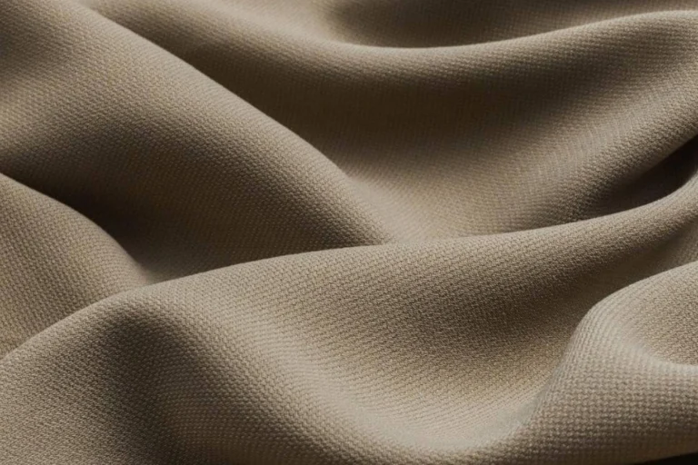 Add a twist to your wardrobe with the textured elegance of Twist jersey fabric