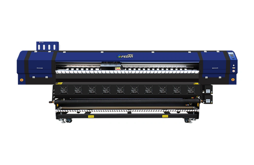 Printer 5328E.