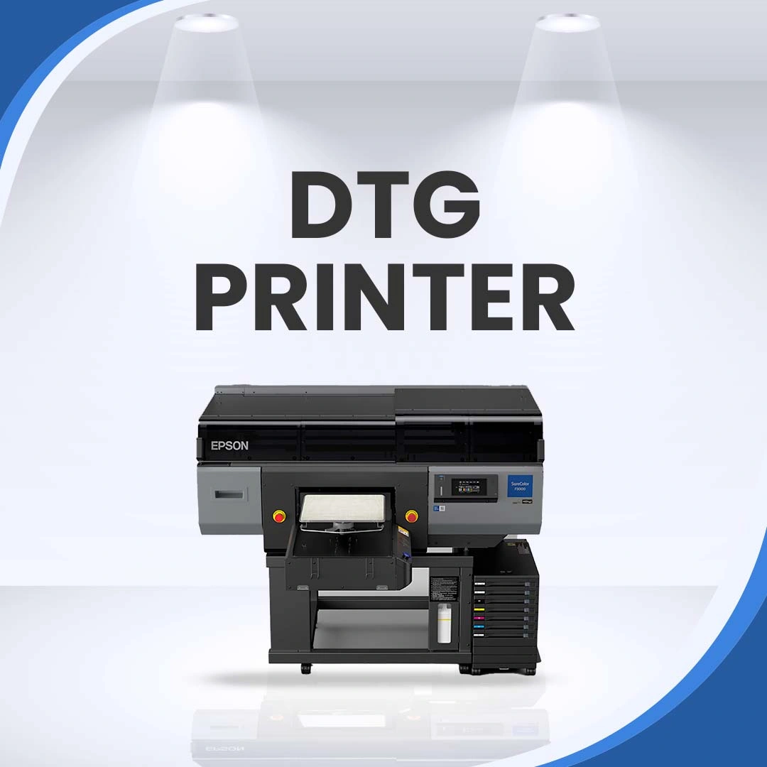 DTG Printer