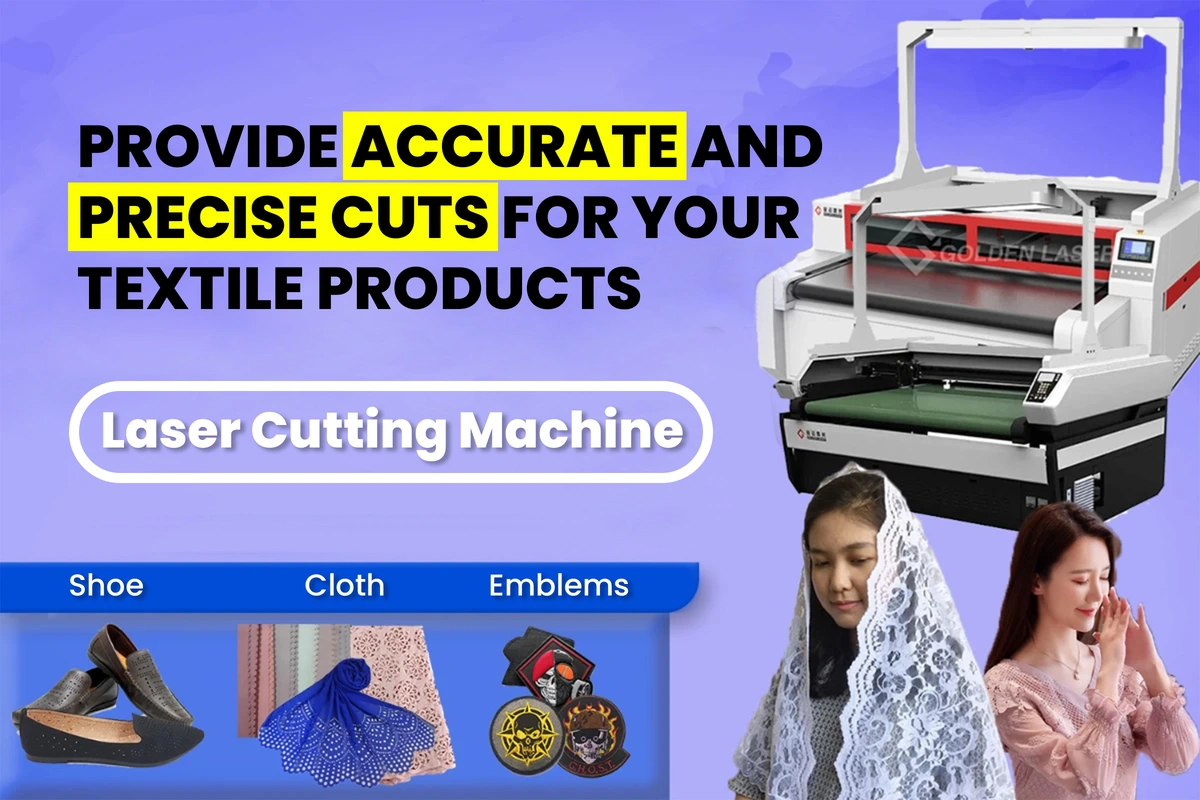 Laser Cutting Machine English
